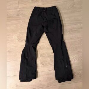 New! Burton Snow Pants xs